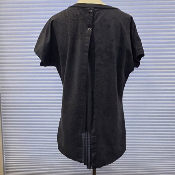 Giulia Short Sleeve Tunic - Picture 3 of 13